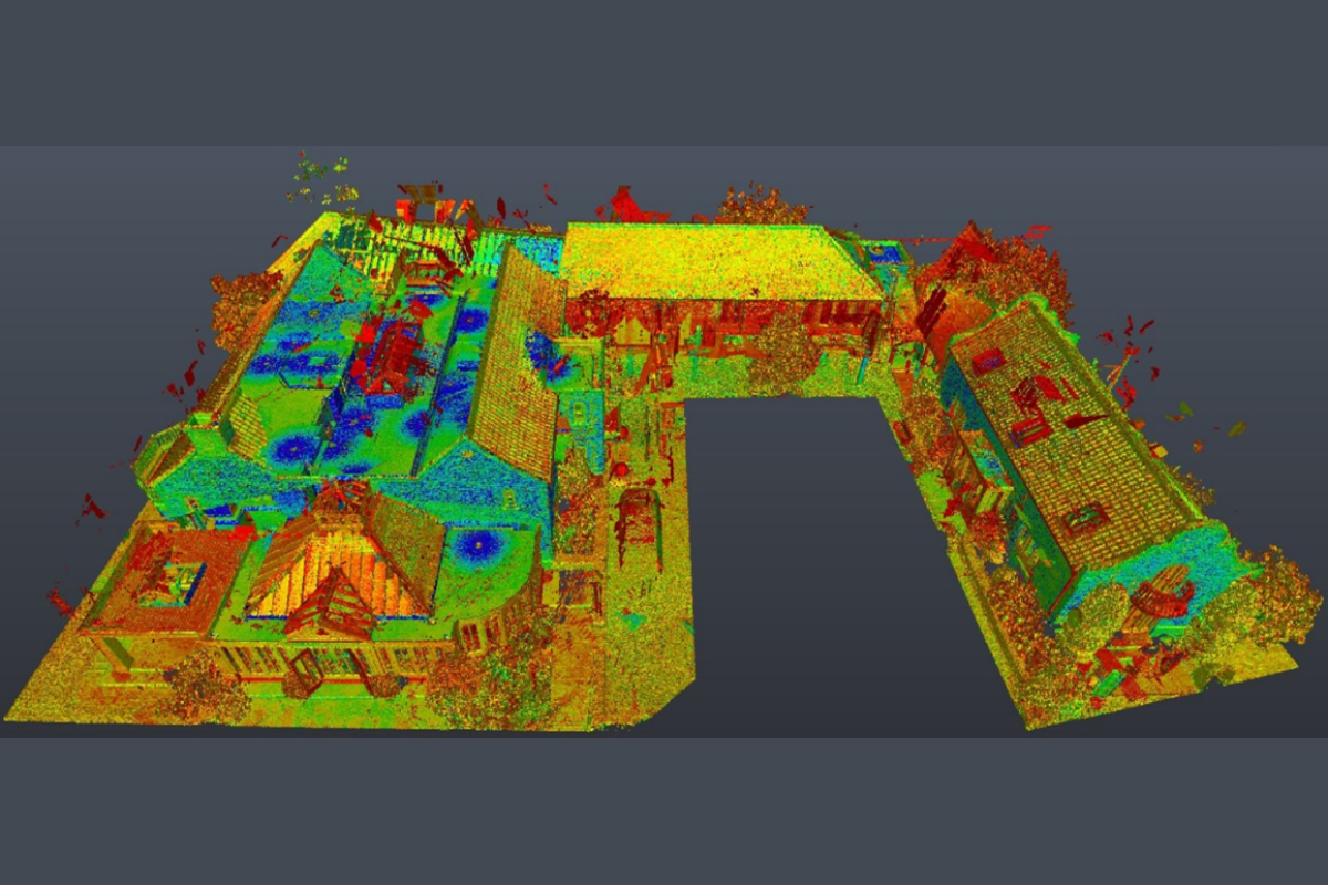 Historic Building Survey